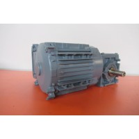 99 RPM 0,18 kW Asmaat 16 mm  IE3. UNUSED 